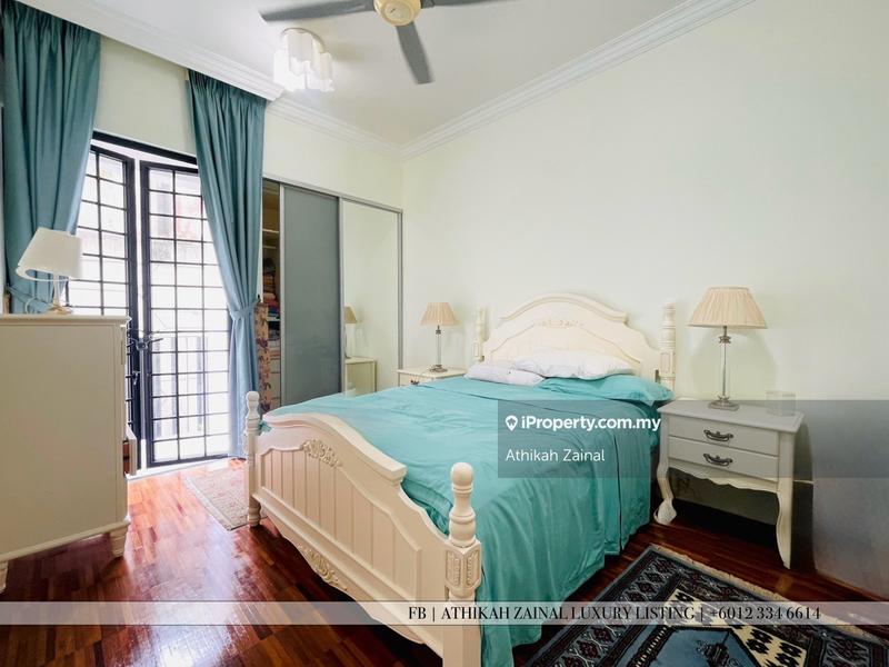 Kondominium untuk Dijual di 20trees oleh Athikah Zainal - iProperty.com.my