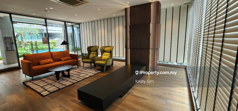 Condominium for Sale in Sastra U-Thant by Kristy Sim - iProperty.com.my