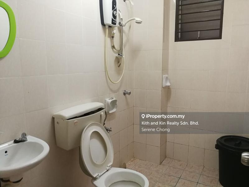 Pangsapuri untuk Dijual di Seri Pegaga oleh Serene Chong - iProperty.com.my