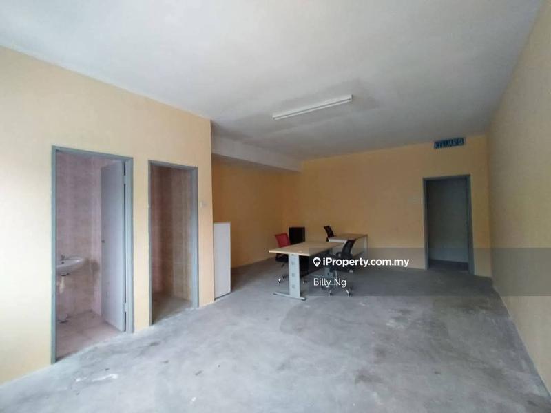 Detached Factory for Sale in Kawasan Perindustrian Tasek, Ipoh by Billy Ng - iProperty.com.my
