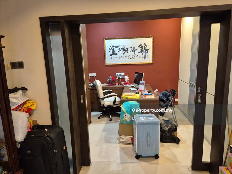 Damai Kasih Alam Damai Cheras