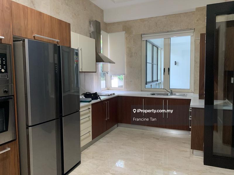 Condominium for Rent in Palmyra Bangsar by Francine Tan - iProperty.com.my