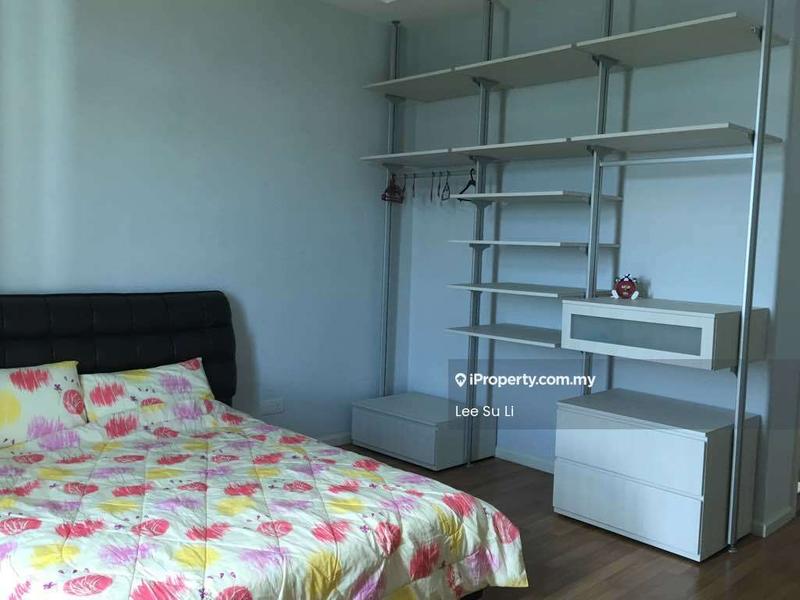 Condominium for Sale in LaCosta @ Sunway South Quay by Lee Su Li - Bedroom - iProperty.com.my