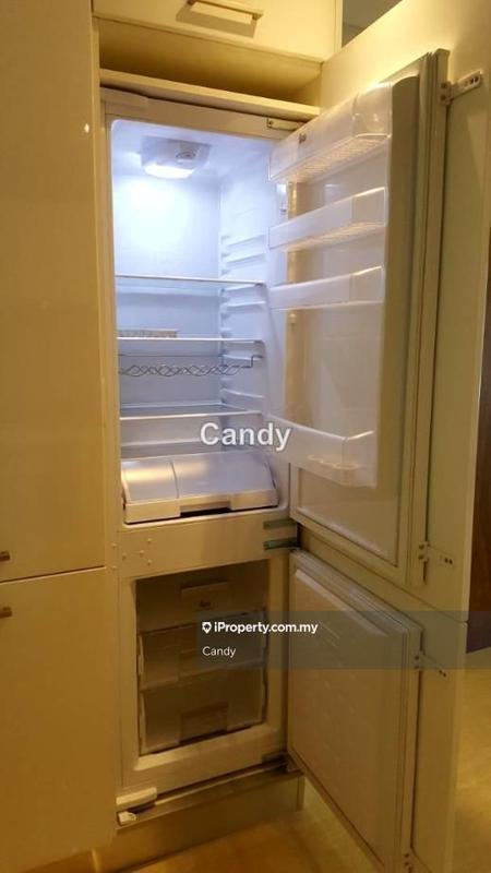 For Rent - The Sentral Residences