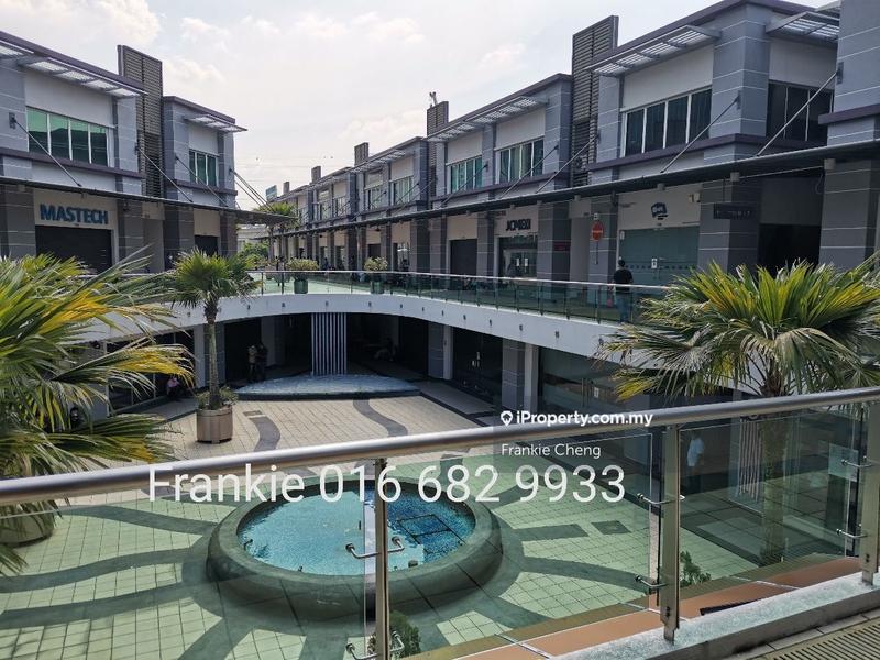 Shop / Office untuk Dijual di Kelana Jaya, Petaling Jaya oleh Frankie Cheng - iProperty.com.my