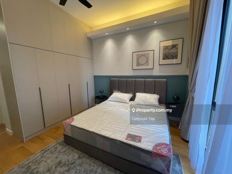 For Rent - The Sentral Suites