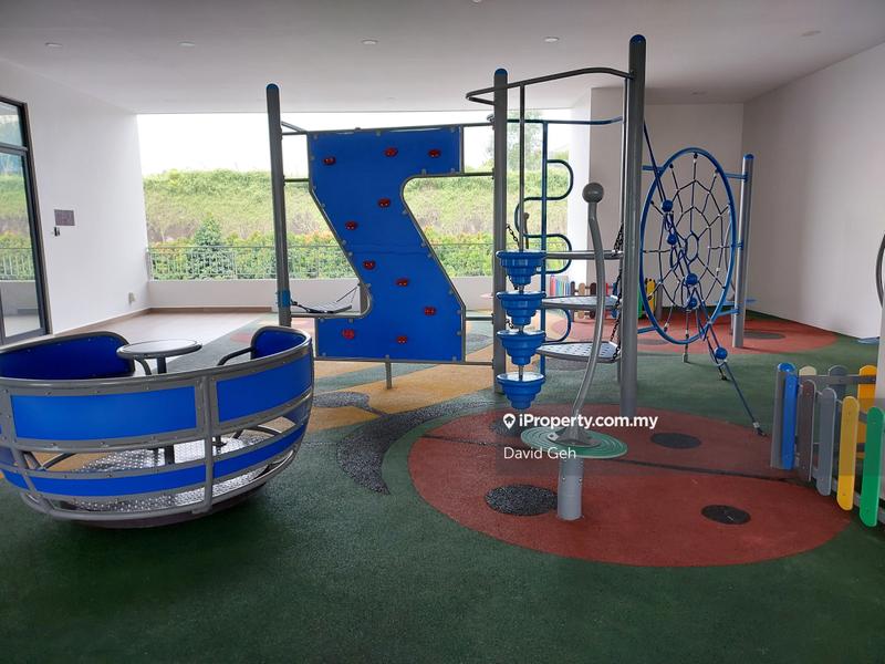 Kediaman Servis untuk Disewa di Zentro Residences Serviced Apartment oleh David Geh - iProperty.com.my