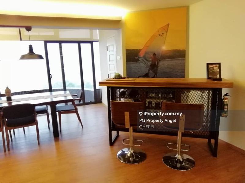 Condominium for Sale in Sea Range Tower by CHERYL - iProperty.com.my