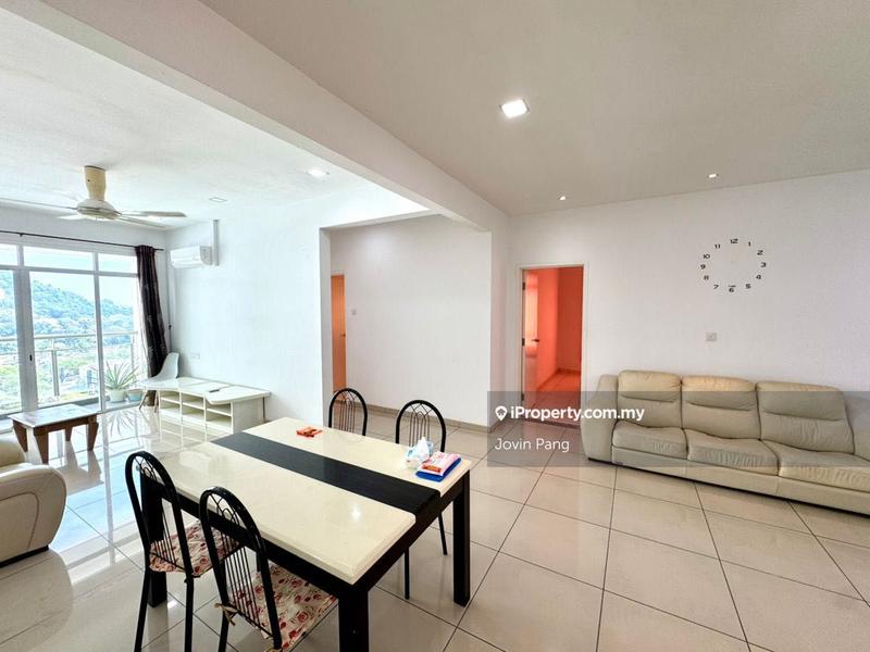 For Rent - Arena Residence