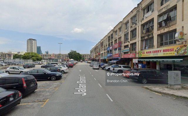 Kedai-Pejabat untuk Dijual di Pusat Bandar Puchong, Puchong oleh Brandon Chin - iProperty.com.my