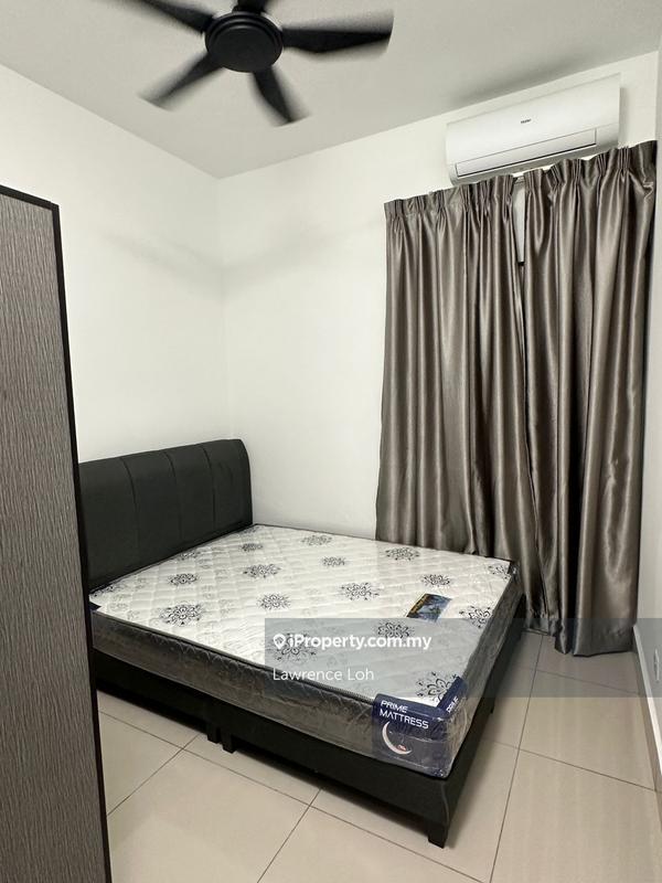 Service Residence for Rent in Serviced Residence @ Razak City Residences (RC Residences) by Lawrence Loh - iProperty.com.my