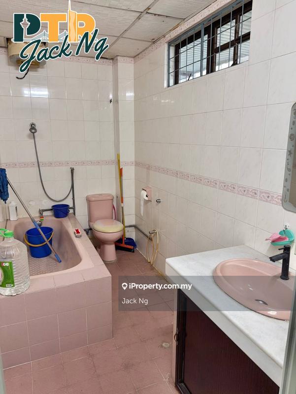 Rumah Berangkai 2.5 Tingkat untuk Disewa di Raja Uda, Butterworth oleh Jack Ng - iProperty.com.my