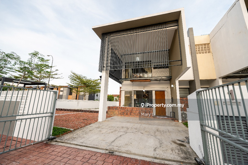 2-storey Terraced House for Sale in Taman Puchong Prima, Puchong by Mary Li - iProperty.com.my
