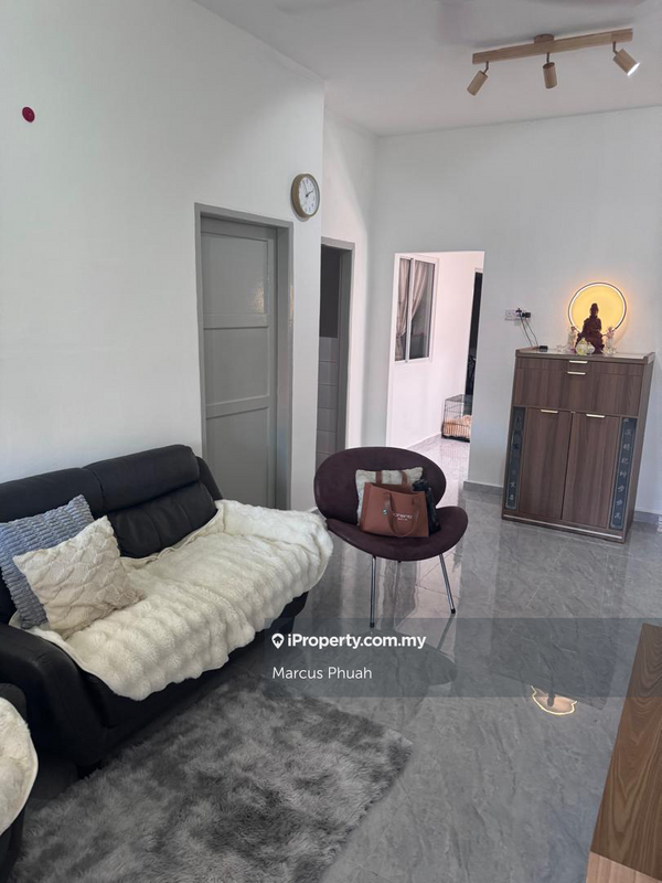 1-storey Terraced House for Sale in Tanjung Tokong, Penang by Marcus Phuah - iProperty.com.my