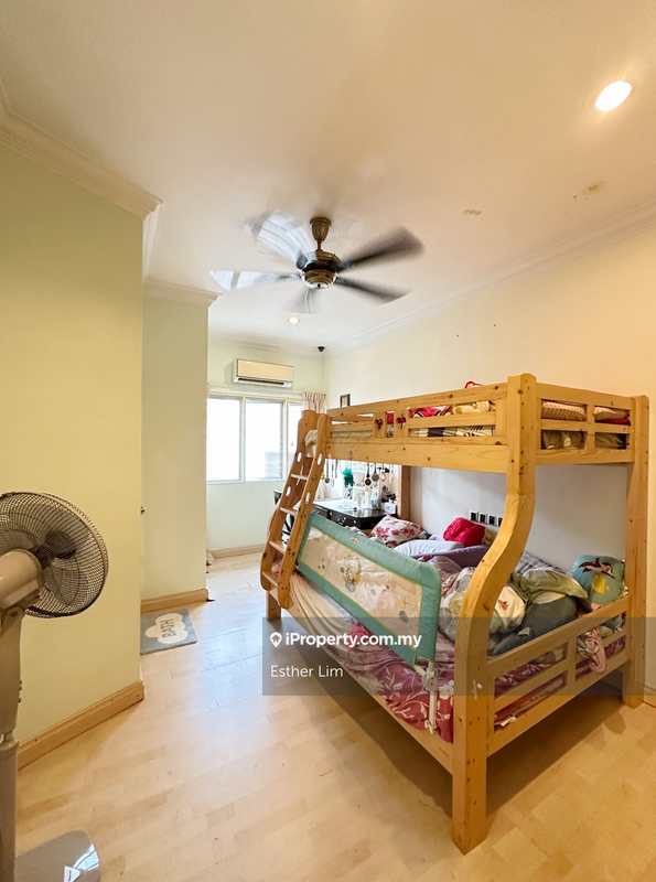 2-storey Terraced House for Sale in Seri Utama Damansara, Kota Damansara by Esther Lim - iProperty.com.my