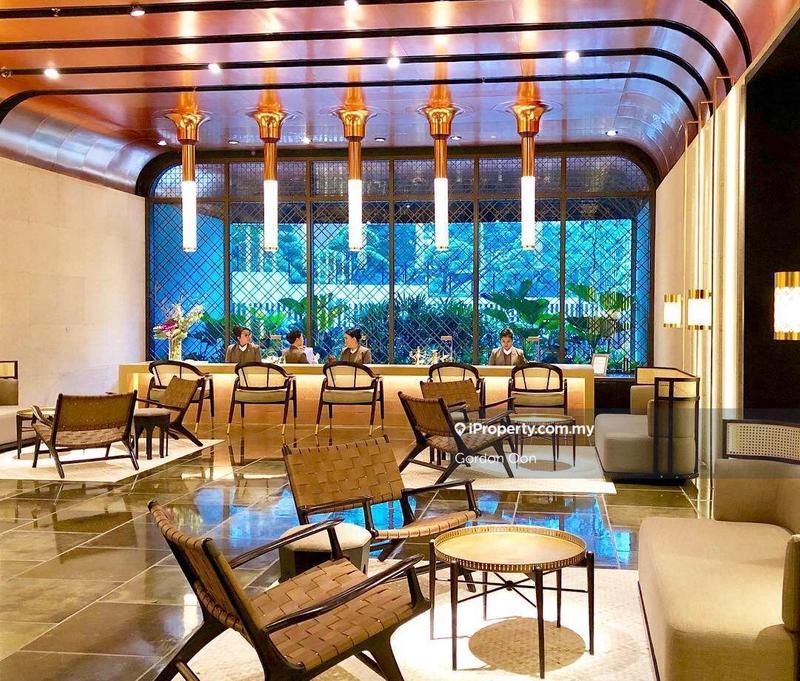 Service Residence for Sale in The Ruma by Gordon Oon - iProperty.com.my