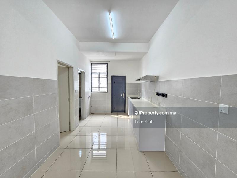 Terraced House for Sale in qi6mk, Telok Panglima Garang by Leon Goh - iProperty.com.my