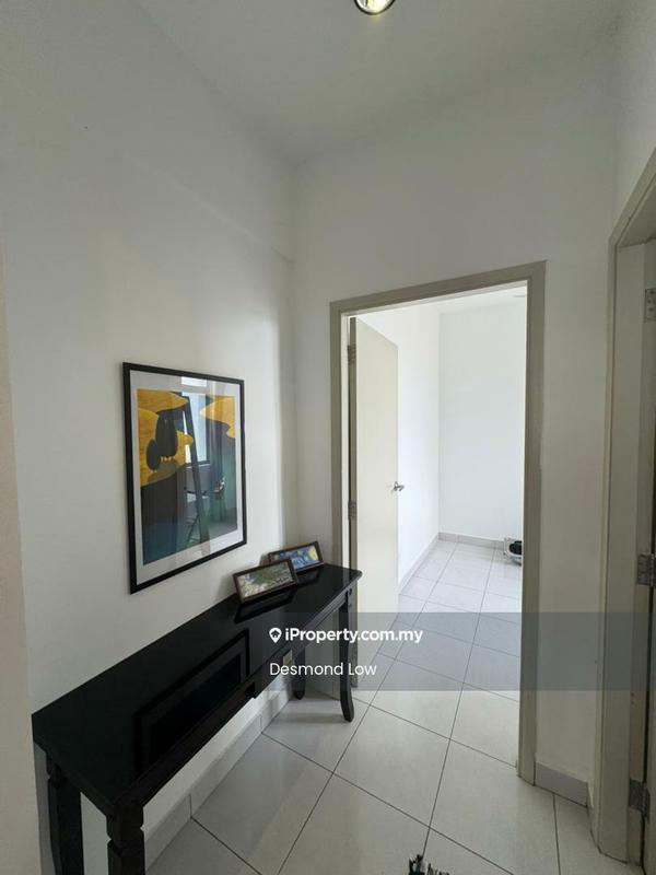 Pangsapuri untuk Disewa di Impiana Sky Residensi oleh Desmond Low - Corridor - iProperty.com.my