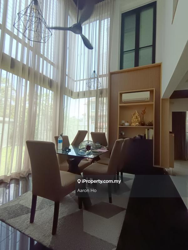Rumah Berangkai 3 Tingkat untuk Dijual di Taman Kosas, Ampang oleh Aaron Ho - iProperty.com.my