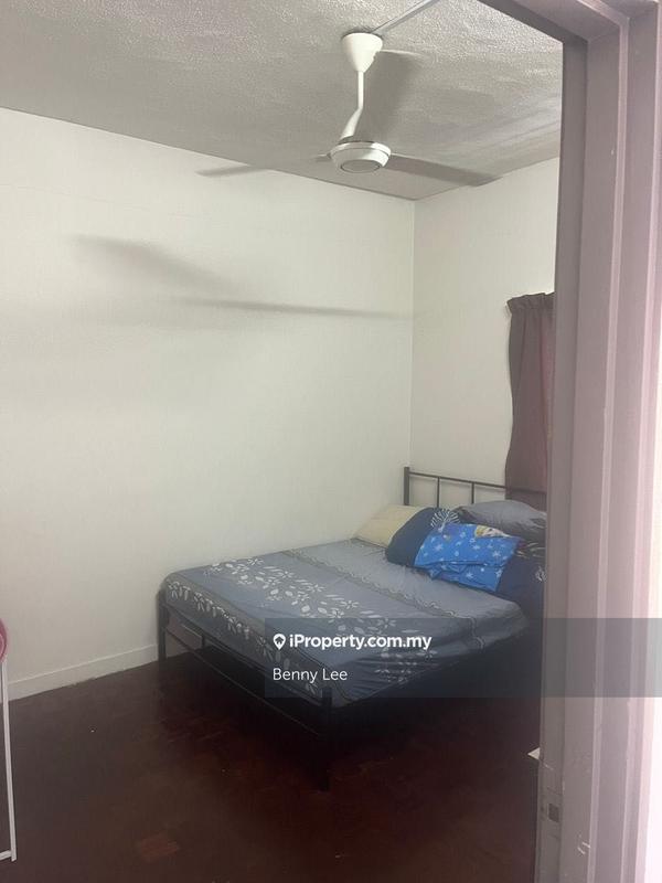 Pangsapuri untuk Disewa di Taman Megah Cheras Apartment (Phase 1B) oleh Benny Lee - iProperty.com.my