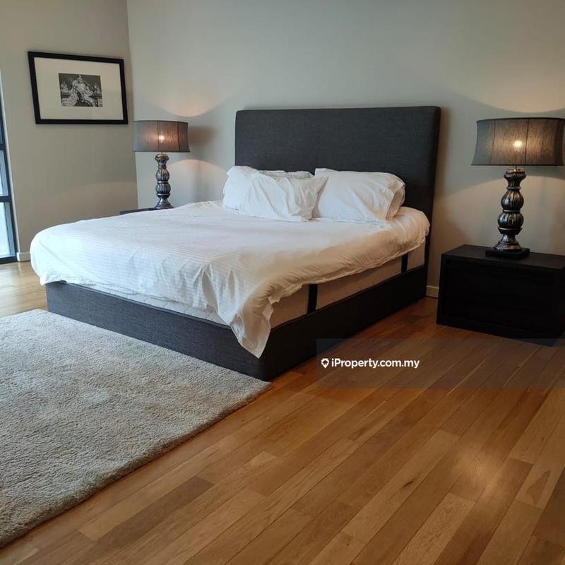 Service Residence for Sale in St Mary Residences by Neou WP - iProperty.com.my