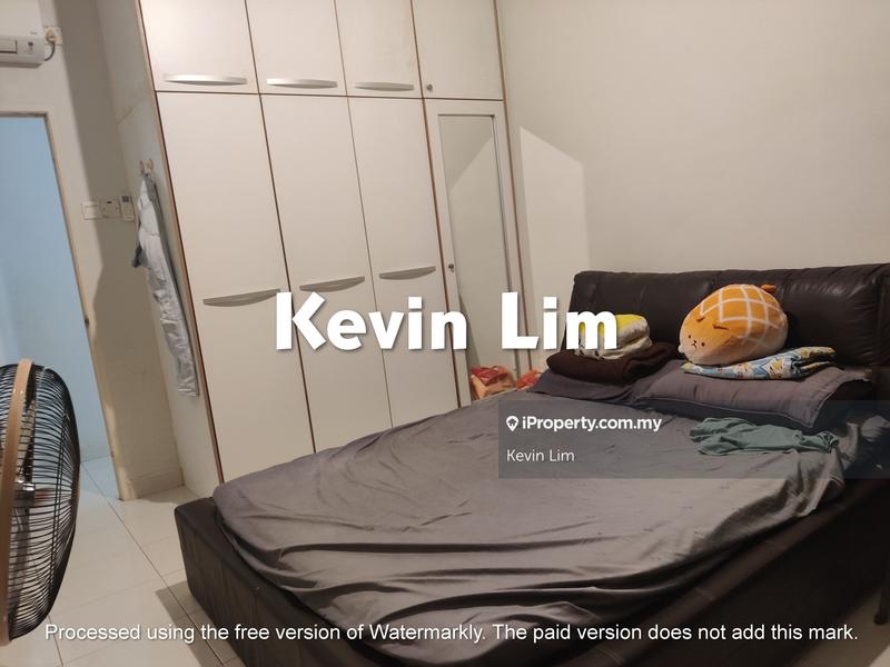 For Sale - Regency Heights Condo