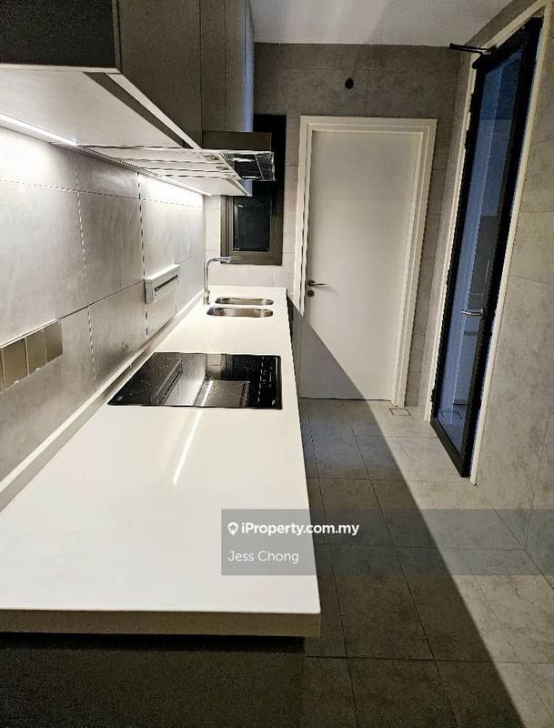Condominium for Sale in Allevia by Jess Chong - iProperty.com.my