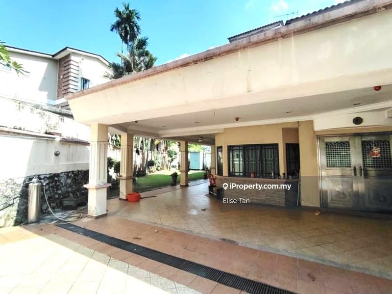 2-storey Terraced House for Sale in Taman Pandan Indah, Ampang by Elise Tan - iProperty.com.my