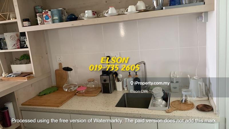 Condominium for Rent in Eco Bloom by Elson Dee - iProperty.com.my