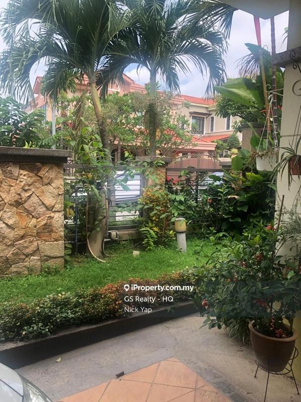 Rumah Berkembar untuk Dijual di Cheras, Selangor oleh Nick Yap - iProperty.com.my