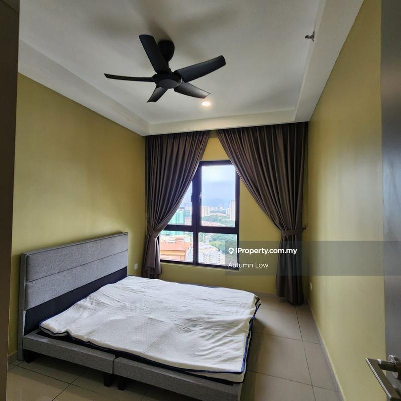 Residensi Servis untuk Disewa di D'Vervain oleh Autumn Low - iProperty.com.my
