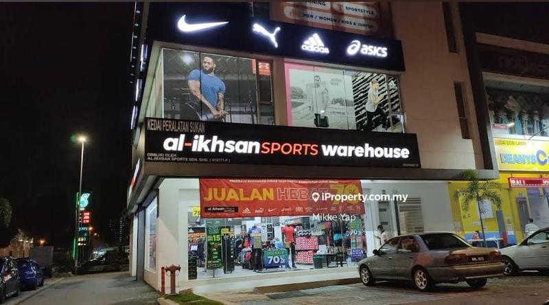 Kedai untuk Disewa di Taman Puchong Prima, Puchong oleh Mikke Yap - iProperty.com.my