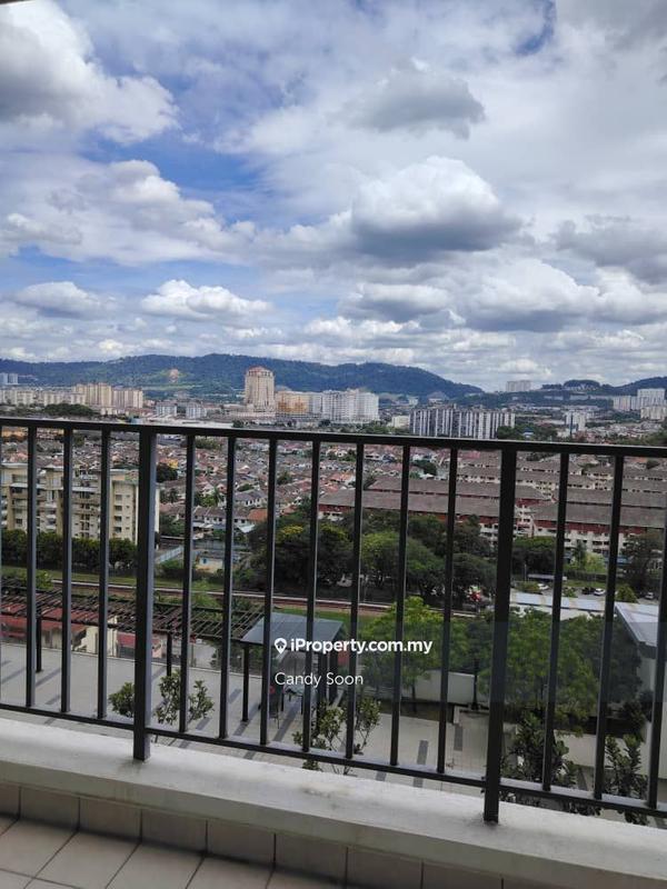 Service Residence for Sale in Axis Crown by Candy Soon - iProperty.com.my