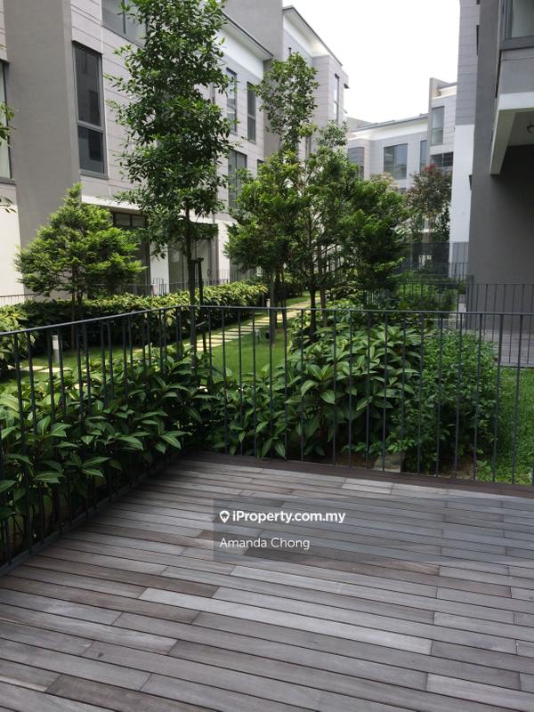 Cluster House for Sale in The Breezeway, Desa Parkcity, Kepong by Amanda Chong - iProperty.com.my