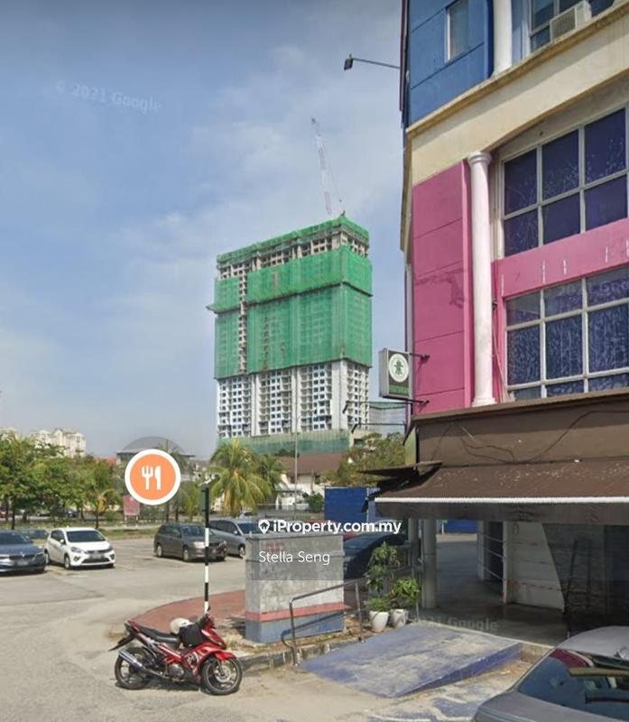 Kedai-Pejabat untuk Dijual di Usj 1, Subang Jaya oleh Stella Seng - iProperty.com.my