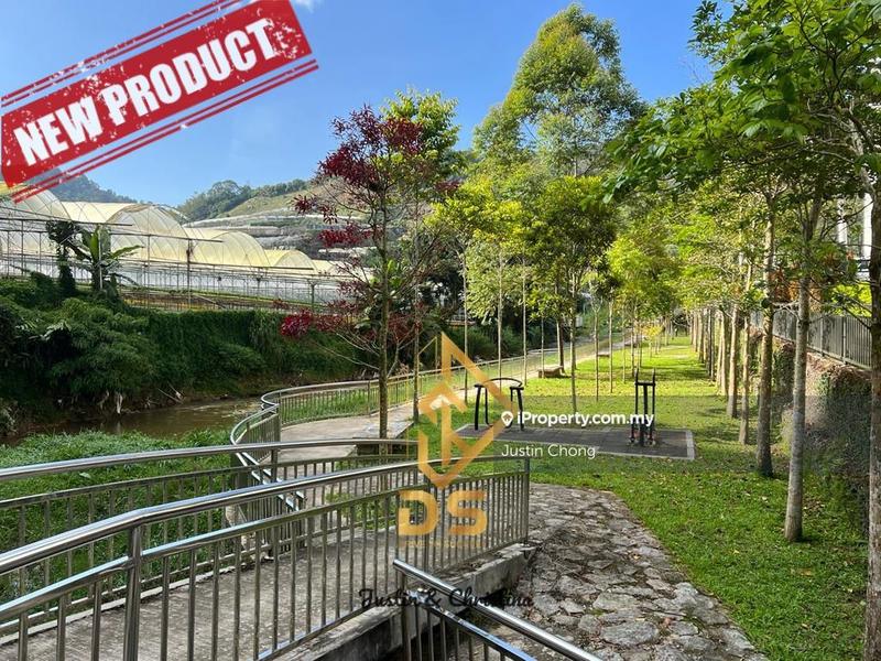 Apartment for Sale in Peony Square by Justin Chong - iProperty.com.my