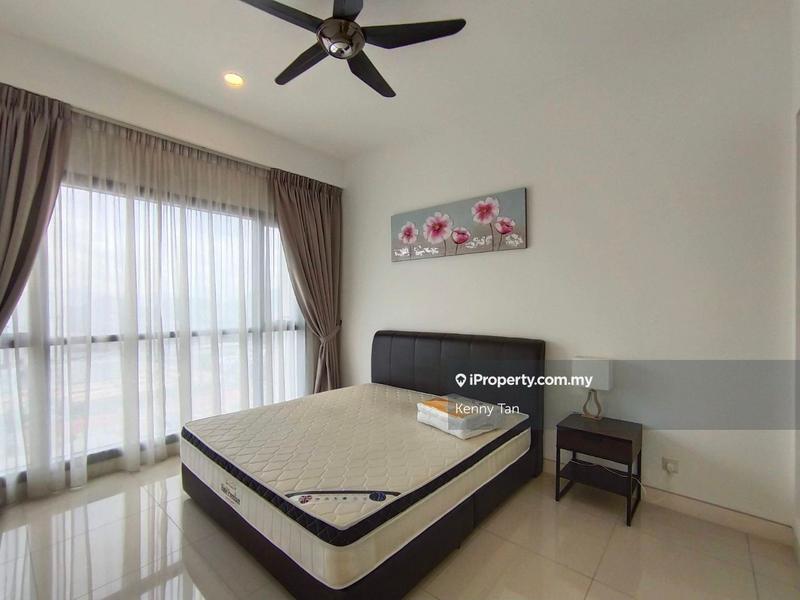 Service Residence for Sale in Arnica @ Tropicana Gardens by Kenny Tan - iProperty.com.my