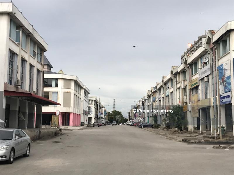 For Sale - Bandar Perai Jaya