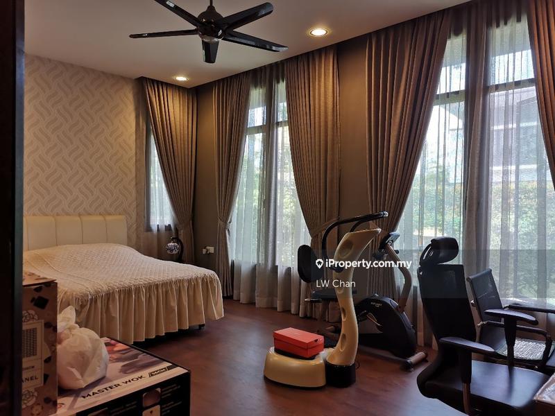 Bungalow House for Sale in Setia Eco Park, Setia Alam by LW Chan - iProperty.com.my