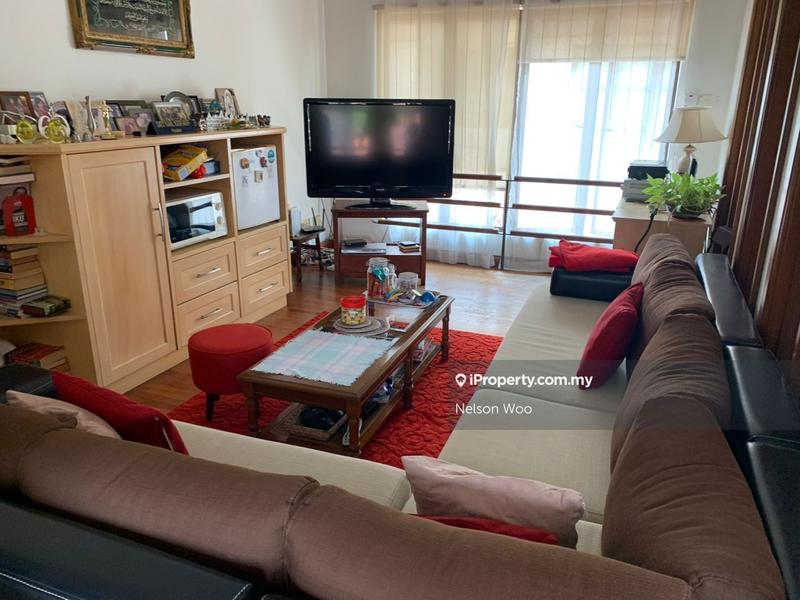 Bungalow House for Sale in Bukit Gita Bayu, Seri Kembangan by Nelson Woo - iProperty.com.my