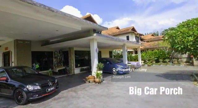 Banglo untuk Dijual di Bandar Kinrara Seksyen 6, Bandar Kinrara oleh Joseph Lim - iProperty.com.my
