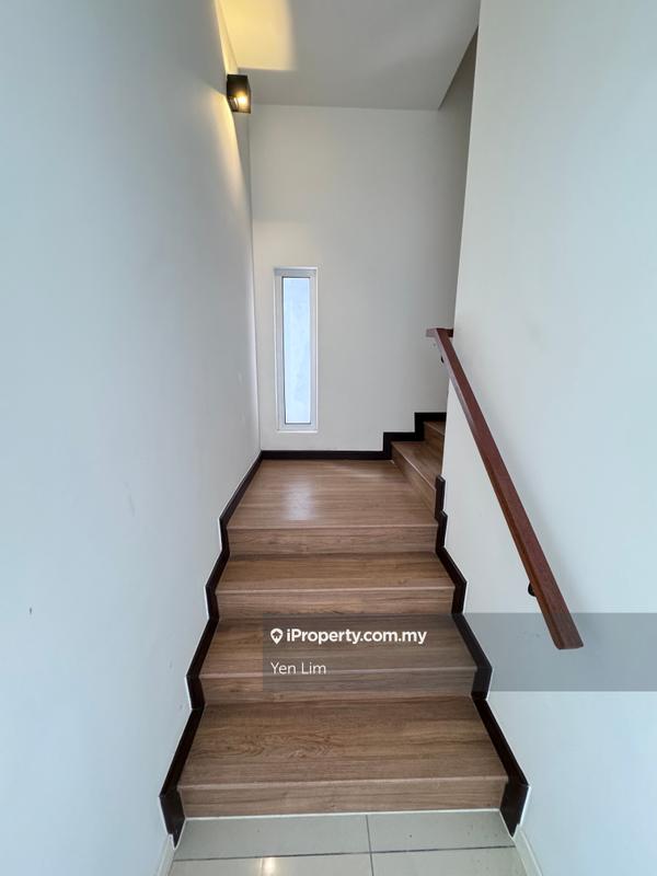 Kediaman Servis untuk Dijual di Eco Sky oleh Yen Lim - iProperty.com.my