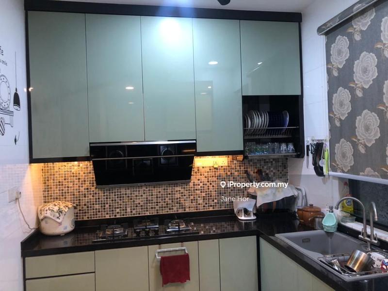 Rumah Berangkai 3 Tingkat untuk Dijual di 16 Sierra, Puchong oleh Jane Hor - iProperty.com.my