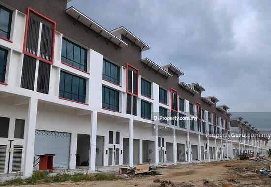 Terrace Factory for Rent in Klang, Selangor by Ester Chin - iProperty.com.my