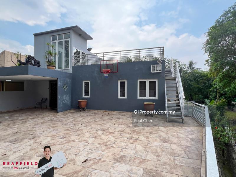 Rumah Berkembar untuk Dijual di Bangsar Baru, Bangsar oleh Paul Chen - iProperty.com.my