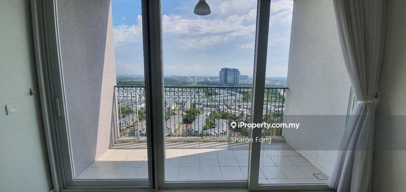 Condominium for Sale in Verdi Eco-Dominiums by Sharon Fong - iProperty.com.my