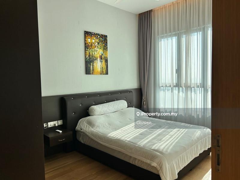 Service Residence for Sale in Southern Marina Residences by Qiuwen - iProperty.com.my
