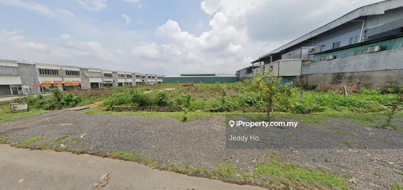 Tanah Perindustrian untuk Dijual di Seksyen U15, Shah Alam oleh Jeddy Ho - iProperty.com.my