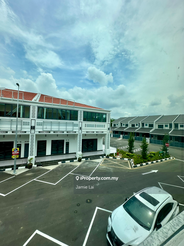 Kedai-Pejabat untuk Dijual di Bandar Seri Botani, Simpang Pulai oleh Jamie Lai - iProperty.com.my