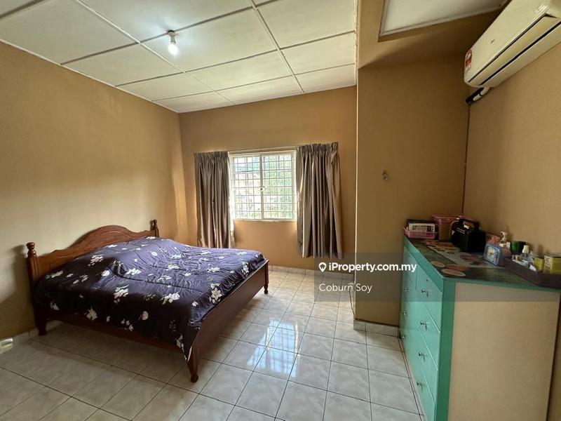 Rumah Berangkai 2 Tingkat untuk Dijual di Taman Sri Putra 2, Sungai Buloh oleh Coburn Soy - iProperty.com.my